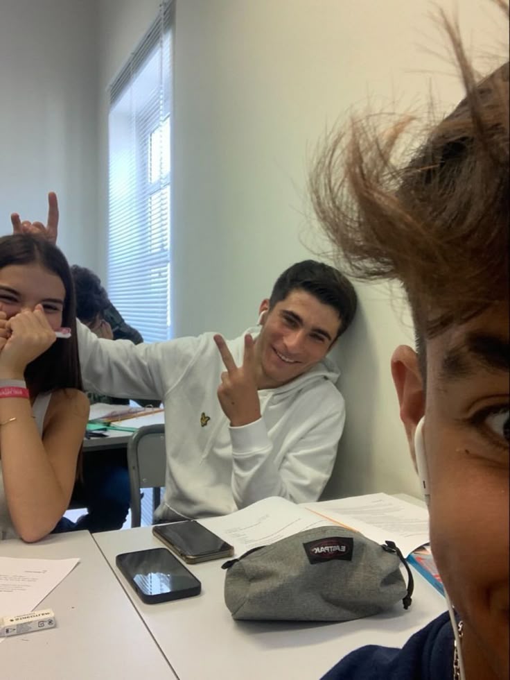 Talk Horizon Screenshot 9